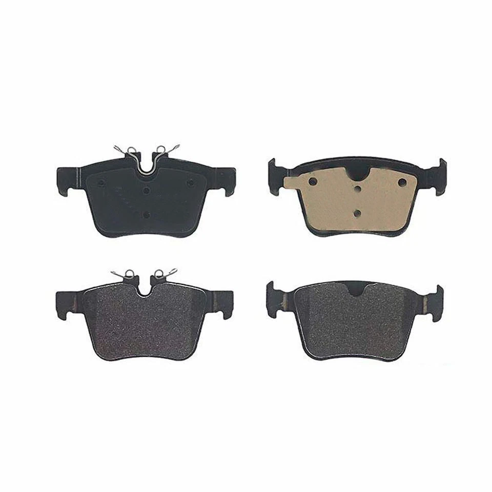 Pastiglie Pasticche pattini freno POSTERIORI LAND ROVER EVOQUE (L538) - Immagine 1 di 1