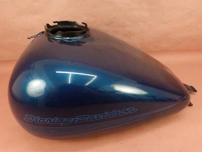 Harley-Davidson Road Glide 2014-2024 tanque de combustible gasolina Foto 1 de 4