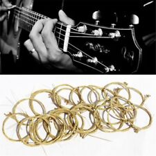Instruments Guitar Parts Acoustic Guitar Strings Steel String Music Wire