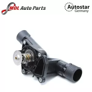 AutoStar Germany Thermostat 11531743017 for BMW E36 318i 318is 318ti Z3 1.9L M44 - Picture 1 of 1