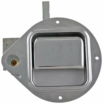 Se adapta a Peterbilt 200 1993-2000 manija de puerta exterior puerta de cabina (izquierda) Dorman 1994 Foto 1 de 3