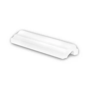1 PIEZA MODELO NMC WALLSTYL S-WL2 10 cm | PATRÓN de la barra de pared y friso estuco - Imagen 1 de 3