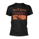 ALICE IN CHAINS - DIRT TRACKLIST BLACK T-Shirt Large