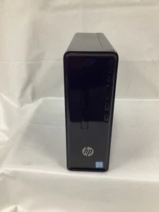 HP Slim 290-p0014 Desktop - Intel Core i7-8700 32GB RAM 1TB HDD+128GB SSD - Picture 1 of 11
