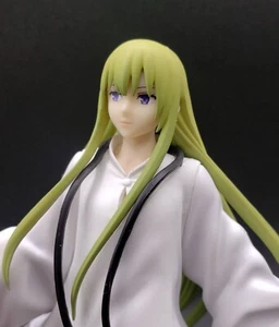Fate Grand Order Babylonia False Lancer Enkidu SSS Figurine Anime - Picture 1 of 8