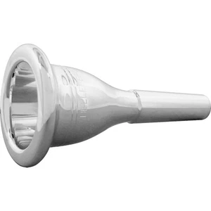 Conn Helleberg Series Tuba Mouthpiece in Silver Silver Standard - Picture 1 of 3