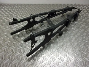 Triumph 1050 Sprint GT 2014 rear subframe 2010 > 2017 WB - Picture 1 of 6