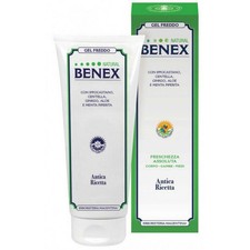Erboristeria Magentina Benex Gel Freddo 200 ml