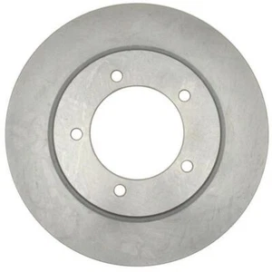 Front Disc Brake Rotor Fits: 2003-2005 Suzuki Grand Vitara Raybestos R-Line Bra - Picture 1 of 6