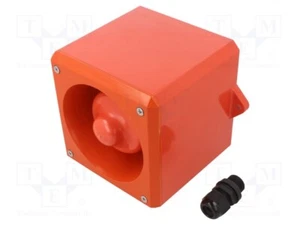 1 piece, Signaller: sound YA50/D/RF/WR /E2UK - Picture 1 of 1
