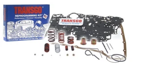 Transgo RL4FO3A-HD2 Shift Kit RL4F03A For Nissan Automatic Transmission Infiniti - Foto 1 di 2