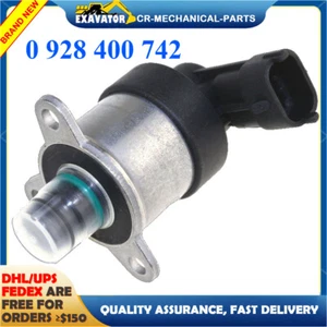 Fit for Kobelco SK130 140-8 SCU SCV Valve 0928400742 Diesel Rod Solenoid Valve - Picture 1 of 10