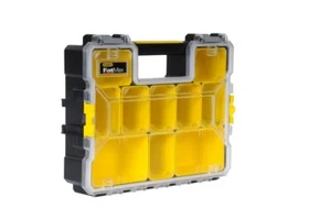 Stanley Profi-Organizer FatMax mit 10 herausnehmbaren Boxen 1-97-521 - Bild 1 von 1