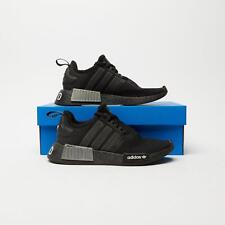 ADIDAS NMD_R1 Junior Black SIZE 4.5  Trainers