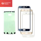 Samsung Galaxy S6 Edge+ G928 Screen Glass Replacement Plus Adhesive
