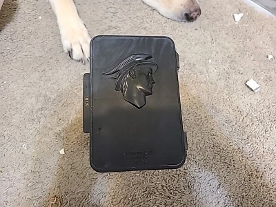 1965-1967 MERCURY MONTEREY MARAUDER COMET CYCLONE WINDSHIELD WASHER RESERVOIR OE - Image 1 of 4