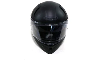 Caberg Helm Avalon X Schwarz Helmet Black - Picture 1 of 6