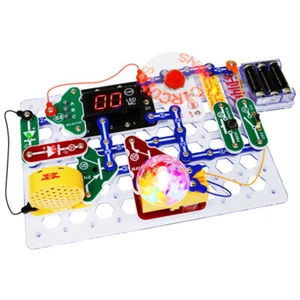 Snap Circuits SCA-200 Arcade - Bild 1 von 1