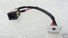 DC Power Jack Harness Cable Connector For Samsung NP300U1A-A01US NP305U1A-A02US