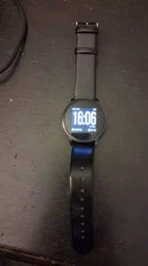 Android Fitness Watch - Steps, Sleep, Heart - Fitness Monitor - As Is - Photo 1 sur 11