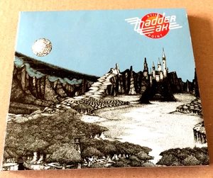 MADDER LAKE - Stillpoint - 2008 - CD NEW DIGIPAK - Picture 1 of 7