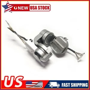 Línea de señal de cable flexible brazo motor cámara cardán genuino para DJI Mavic Pro ACUS EE. UU. - Imagen 1 de 7