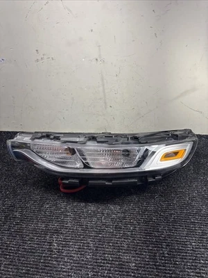 2020-2022 Kia Soul Incandescent Left Driver Side Daytime Running Lamp - Image 1 of 4