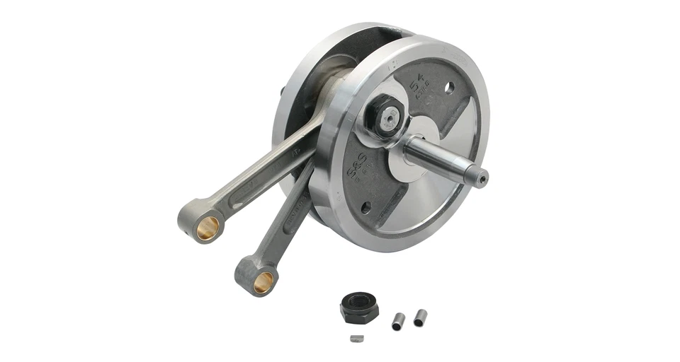 S&S Cycle - 330-0016 - 509C Chain Drive Camshaft Kit