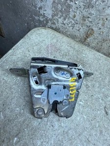 13 14 15 Mercedes ML350 ML550 Trunk Lid Latch Actuator - Bild 1 von 2