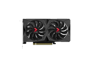 PNY XLR8 GeForce RTX 4060 8GB GDDR6 PCI Express 4.0 ATX Graphics Card RTX4060 - Picture 1 of 5
