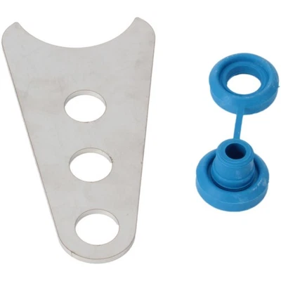 Stainless Steel Exhaust Hanger, Weld On - Image 1 of 4