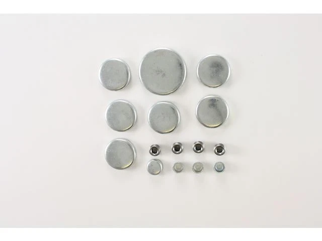 For 1972-1974 Ford Gran Torino Expansion Plug Kit 47534JSRS 1973 5.0L V8 - Image 1 of 2