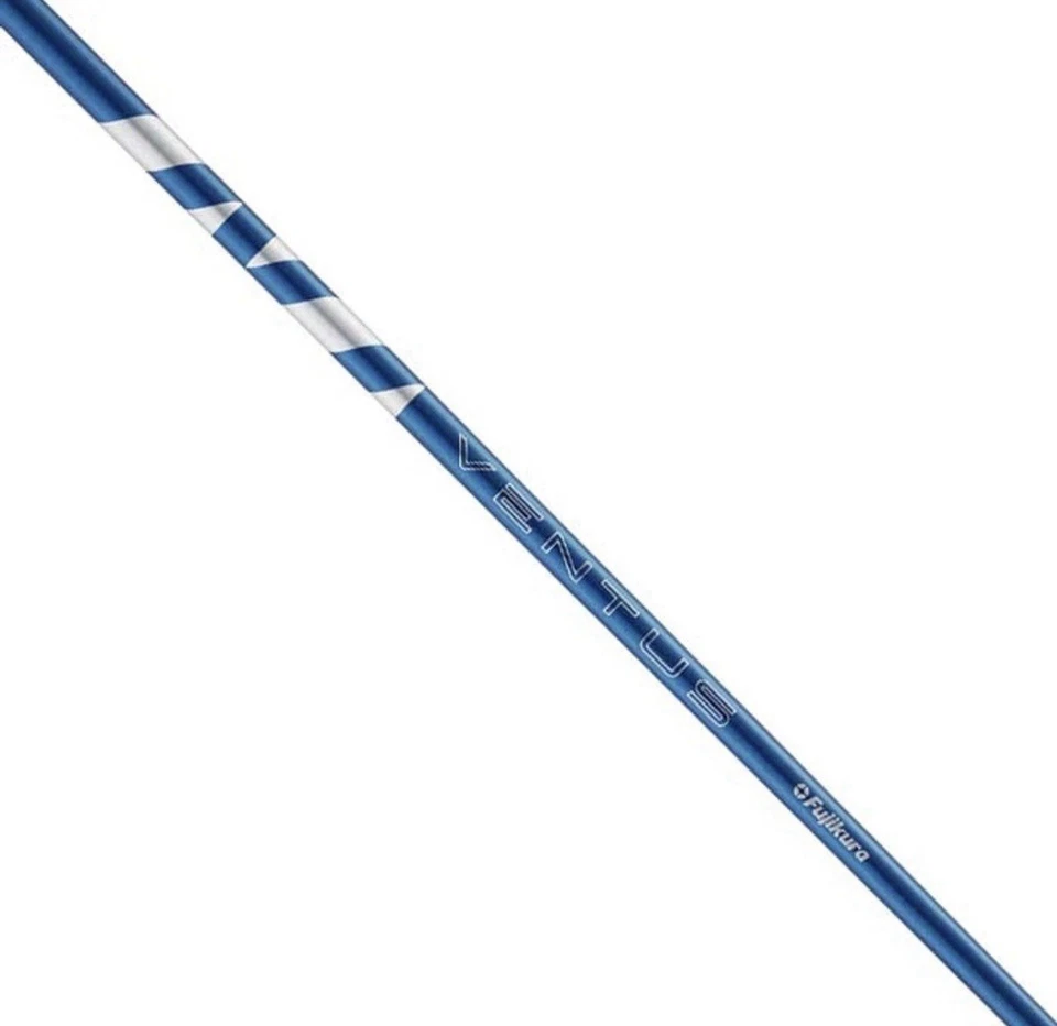 NEW Fujikura Ventus 6S with VeloCore+ Blue Shaft (GRIP+ADAPTER) - Image 1 of 1