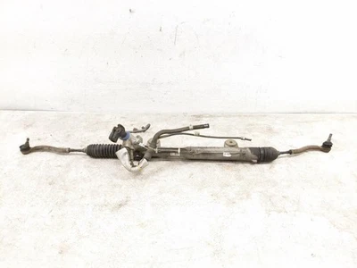 2008-2013 Infiniti G37 Power Steering Gear Rack Pinion Ripped Boots Rwd - Image 1 of 4
