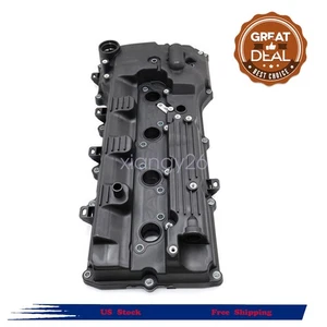Fits For Toyota Tacoma 2016 2017-2023 Engine Valve Cover with Gasket New - Picture 1 of 8