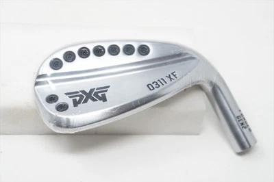 New Pxg Gen2 0311 Xf 49* Gw Wedge Club Head Only  1114827 - Image 1 of 4