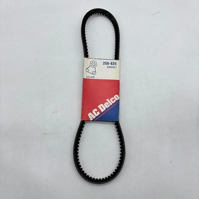 AC Adapter Delco-Cinghia Trapezoidal 9.5x825 93891557 - - Image 1 of 4