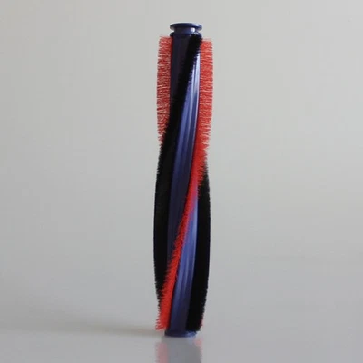 Spazzola a Rullo Scopino Rotante Pulizia Vakuumteil Attrezzo Accessorio Ricambio - Immagine 1 di 4