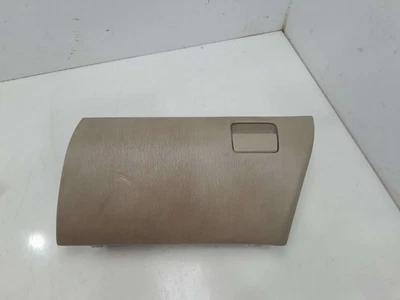 Compartimento superior para guantera Toyota Prius V 12-17 bronceado OEM 5544047020E1 Foto 1 de 4