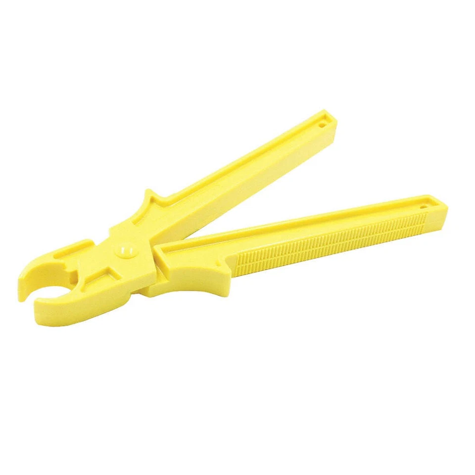 IDEAL 34-016 熔断器拉拔器,大号,7-1/4 英寸 L,黄色 3KUU8 — 第 1/1 张图片