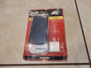 Texas Instruments TI-84 Plus All Purpose Graphing Calculator New - Picture 1 of 7