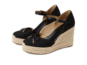 MICHAEL Michael Kors Women's Wedge Heels Shoes - Picture 1 of 13