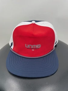 Nuevo con etiquetas Melin Coronado Hydro Americana EE. UU. Talla Clásica - Imagen 1 de 10