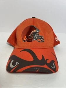 Cleveland Browns Onstage Flex Mütze New Era - Bild 1 von 10