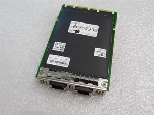 DELL SERVER R760 R660 BROADCOM OCP 3.0 BCM 57416 DUAL PORT 10GBE RJ45 T6HR8 15G - Picture 1 of 2