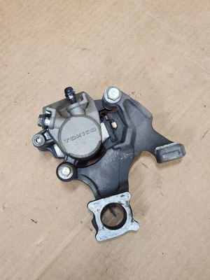 2007 2008 SUZUKI GSXR 1000 OEM REAR BACK BRAKE CALIPER 69100-21H00-999 - Image 1 of 4