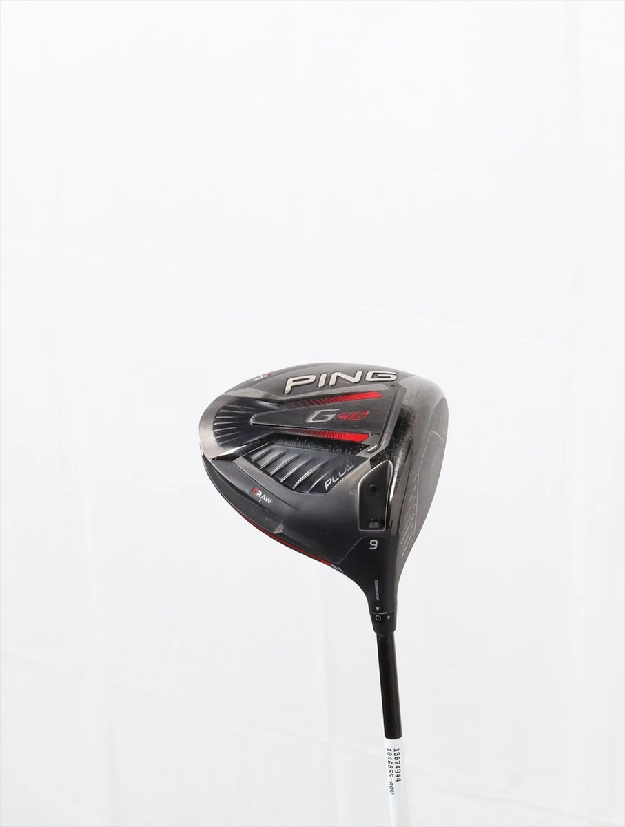 G410 Plus Driver Golf Clubs for sale - eBay