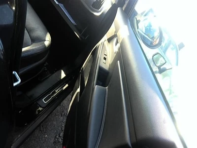 SPORTAGE  2016 Front Door Trim Panel 30824891 - Image 1 of 4