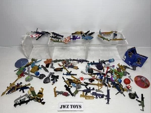 Massive Fortnite Action Figures Accessories Bundle Joblot Jazwares Epic Game 488 - Picture 1 of 9