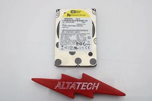 Fujitsu A3C40158071 900GB 10K SAS 2.5 6G HDD - Picture 1 of 6